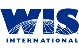 WIS International Logo