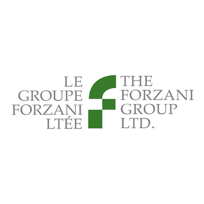 the forzani group logo
